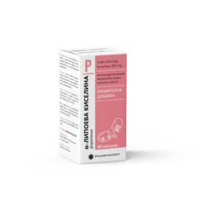 Alpha-Lipoic Acid 300 mg - Image 4