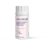 Alpha-Lipoic Acid 300 mg - Image 2