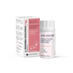 Alpha-Lipoic Acid 300 mg