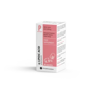 Alpha-Lipoic Acid 300 mg - Image 3